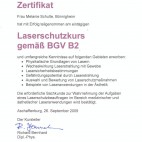 Certifikat Meli Laserschutzkurs 2009 A.jpg